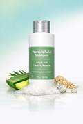 Psoriasis Relief Shampoo
