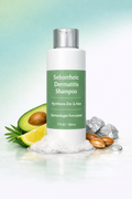 Seborrheic Dermatitis Shampoo